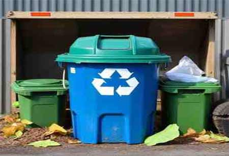 A Complete Guide to the Benefits of Waste Management